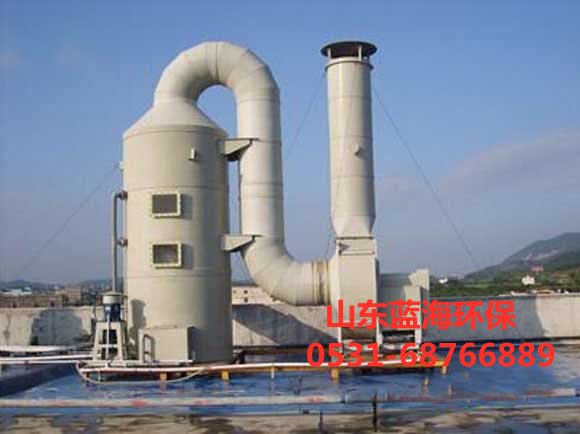 氨氣吸收塔
